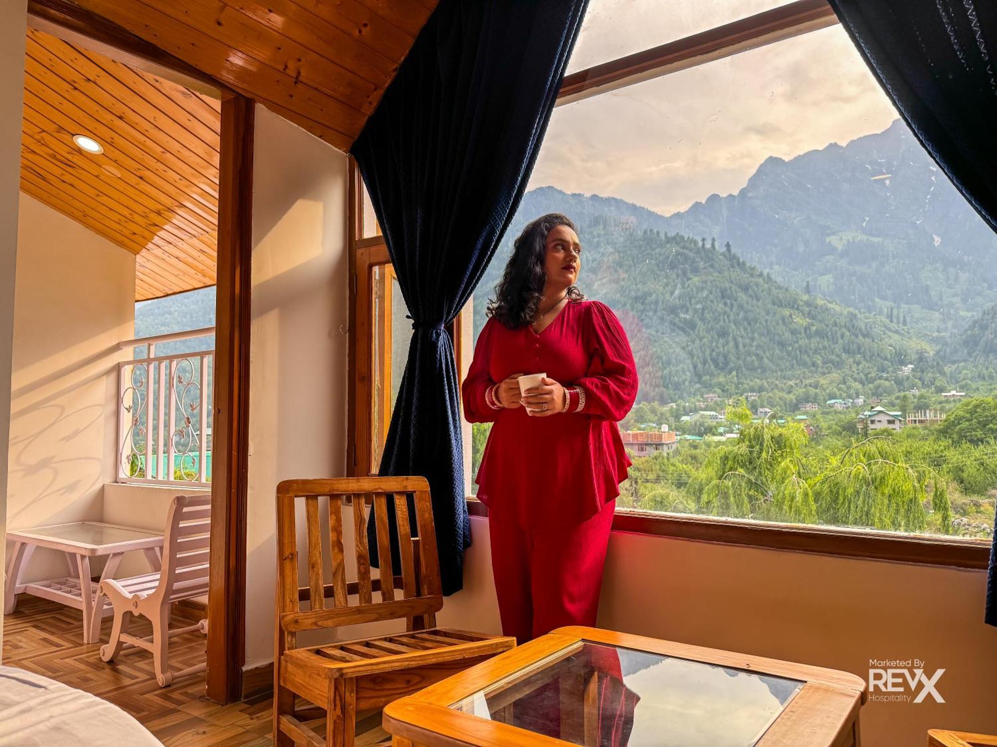Shanag Inn Resort - Manali (Himachal Pradesh), Manali